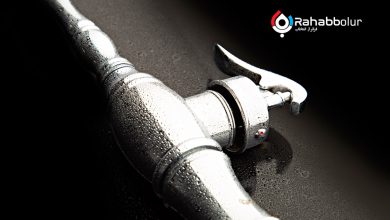 عکاسی دکوراتیو شیرآلات