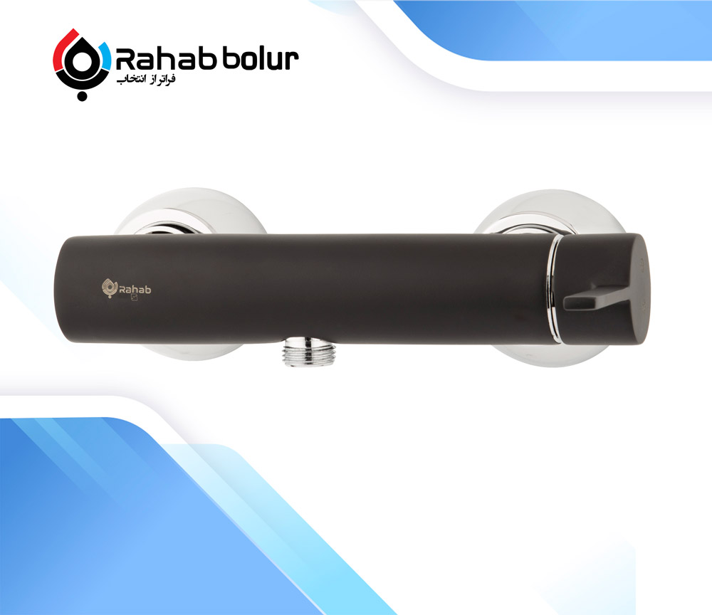 عکاسی شیرآلات رهاب