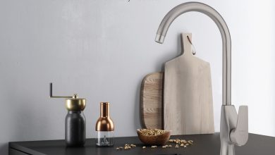عکاسی تبلیغاتی شیرآلات مارگاریت